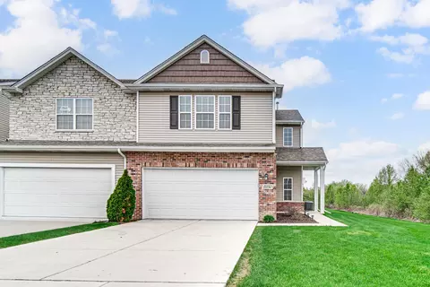 11150 Putnam Dr, Crown Point, IN 46307