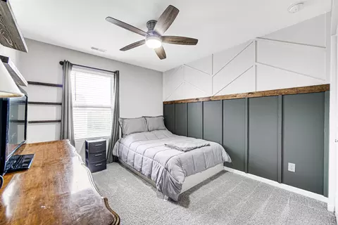 Bedroom - 11150 Putnam Dr, Crown Point, IN 46307 photo 1 of 3