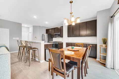 Dining - 11150 Putnam Dr, Crown Point, IN 46307 photo 1 of 2