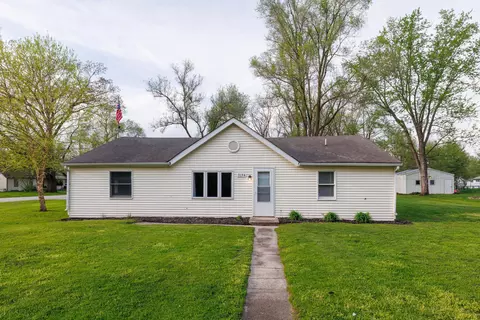 3134 W 936, Lake Village, IN 46349