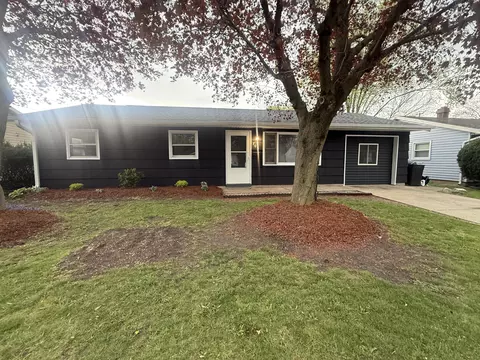 705 Plymouth Ct, Michigan City, IN 46360
