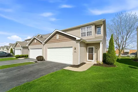 18291 Platinum Dr, Lowell, IN 46356