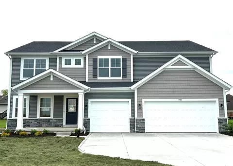 5583 Jaskula Ln, Schererville, IN 46375