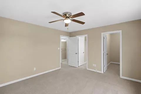 Bedroom - 1066 E 115th Ct, Crown Point, IN 46307 photo 3 of 5