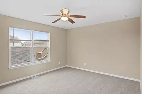 Bedroom - 1066 E 115th Ct, Crown Point, IN 46307 photo 2 of 5