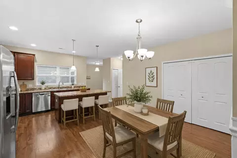 Dining - 1066 E 115th Ct, Crown Point, IN 46307 photo 1 of 1