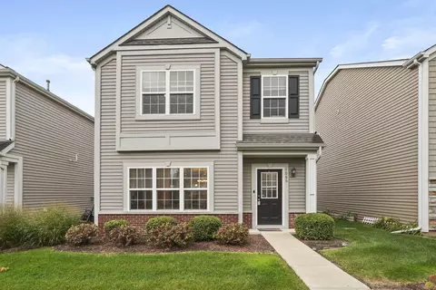Exterior - 1066 E 115th Ct, Crown Point, IN 46307 photo 5 of 6