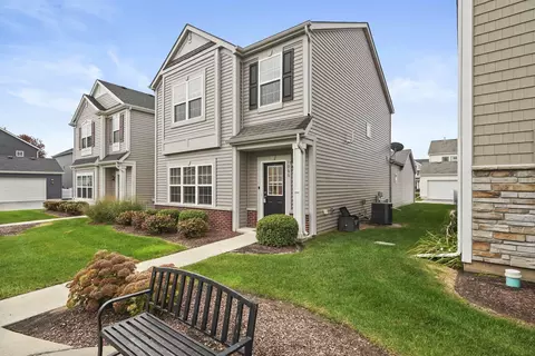 Exterior - 1066 E 115th Ct, Crown Point, IN 46307 photo 6 of 6
