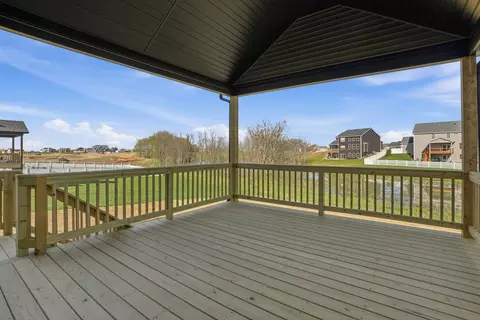 631 Debra Kay Dr, Lowell, IN 46356 photo 6