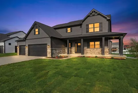 631 Debra Kay Dr, Lowell, IN 46356