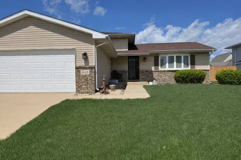 1448 W 86th Ave, Merrillville, IN 46410