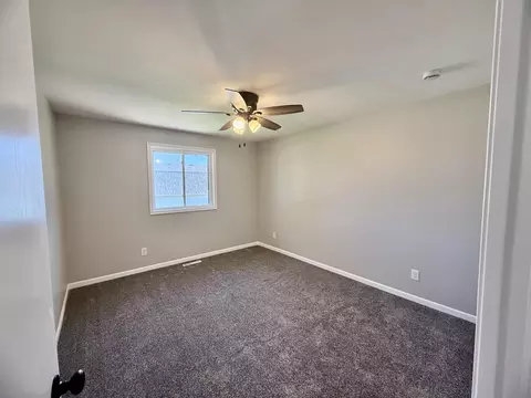 Bedroom - 601 N Holly Ln, Griffith, IN 46319 photo 5 of 5