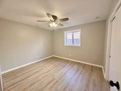 Bedroom - 601 N Holly Ln, Griffith, IN 46319 photo 1 of 5