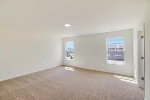 Bedroom - 563 E 130th Ave, Crown Point, IN 46307 photo 1 of 4