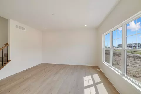 Living - 563 E 130th Ave, Crown Point, IN 46307 photo 3 of 3