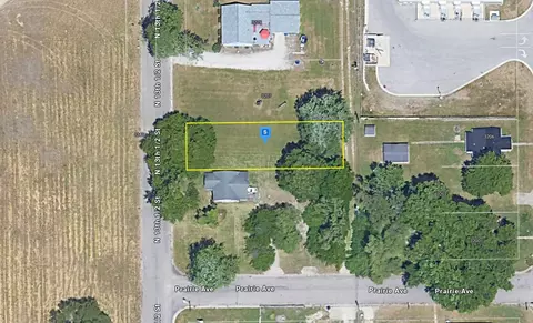 3205 N 13th 12 St, Terre Haute, IN 47804