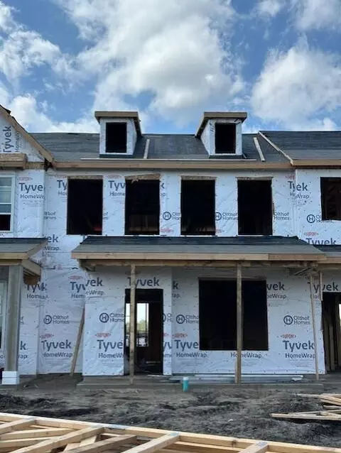 1609 Parkside Ln #D, Dyer, IN 46311