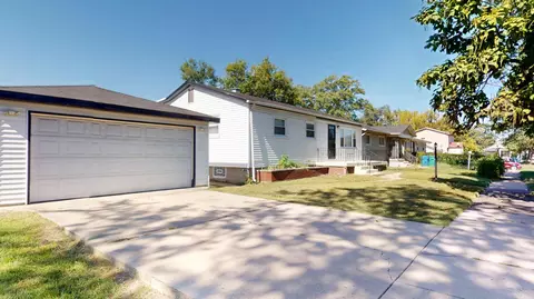 1736 Arthur St, Gary, IN 46404 photo 44