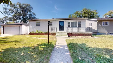 1736 Arthur St, Gary, IN 46404 photo 49