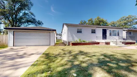 1736 Arthur St, Gary, IN 46404 photo 45