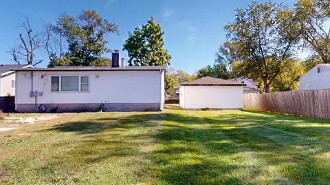 1736 Arthur St, Gary, IN 46404 photo 47
