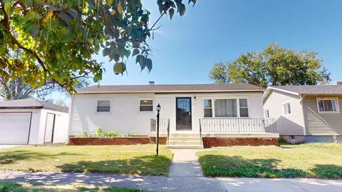 1736 Arthur St, Gary, IN 46404 photo 50
