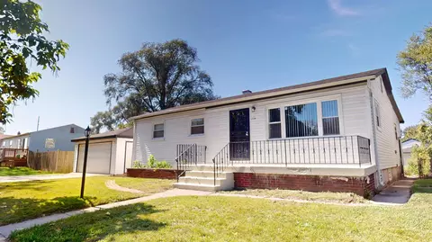 1736 Arthur St, Gary, IN 46404 photo 48