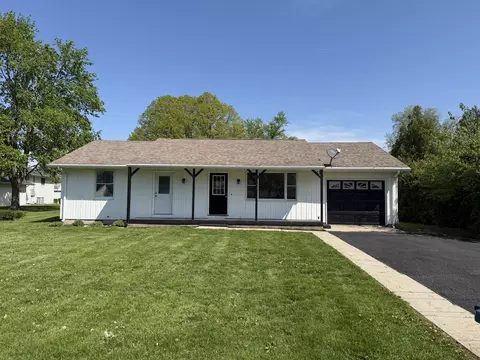 204 E Broadway St, Brook, IN 47922