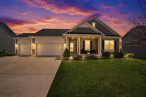 13447 W 107th Ave, Dyer, IN 46311