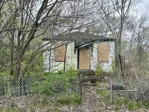 2468 Maryland St, Gary, IN 46407