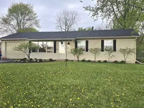 415 W 600, Valparaiso, IN 46385
