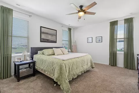 Bedroom - 7700 W 105th Ave, Crown Point, IN 46307 photo 2 of 3
