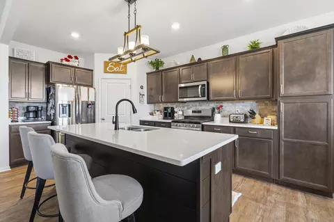 Kitchen - 7700 W 105th Ave, Crown Point, IN 46307 photo 1 of 6