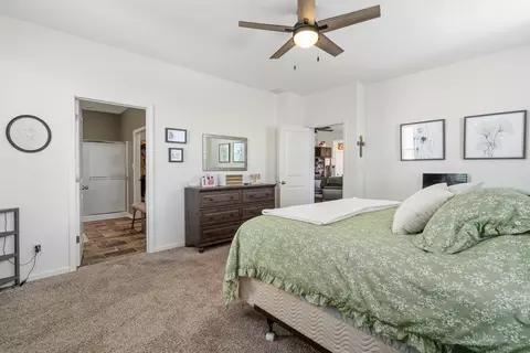 Bedroom - 7700 W 105th Ave, Crown Point, IN 46307 photo 1 of 3