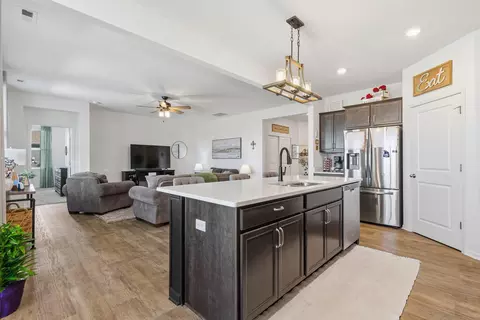 Kitchen - 7700 W 105th Ave, Crown Point, IN 46307 photo 5 of 6