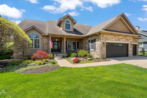 1830 Tour Trce, Chesterton, IN 46304