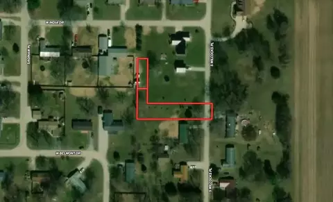 7255 S Wilcocks Pl, Terre Haute, IN 47802