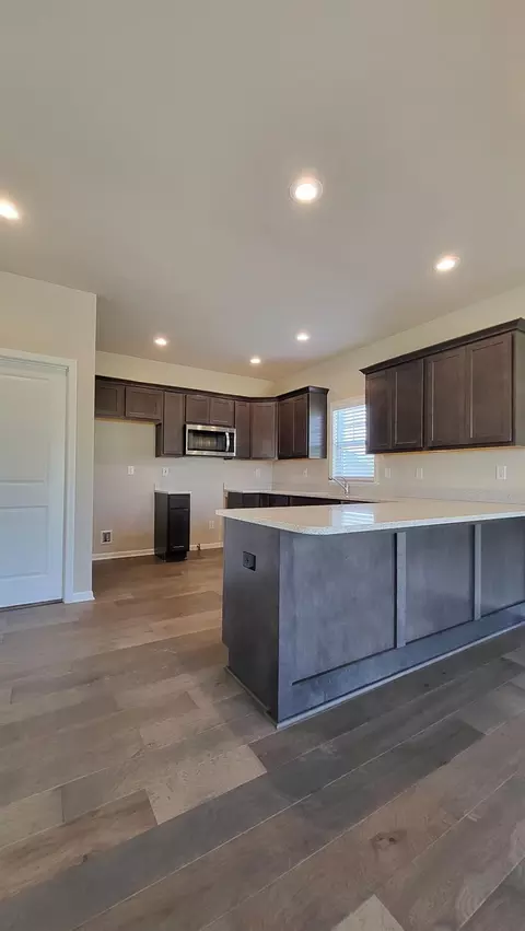 Kitchen - 4904 Stephen Ln, Lowell, IN 46356 photo 1 of 1