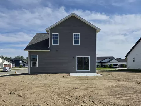 Exterior - 4904 Stephen Ln, Lowell, IN 46356 photo 2 of 6