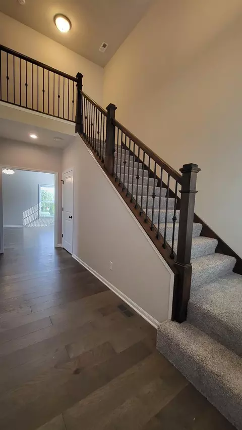 Entry Way - 4904 Stephen Ln, Lowell, IN 46356 photo 2 of 2