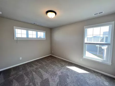 Bedroom - 4904 Stephen Ln, Lowell, IN 46356 photo 4 of 5
