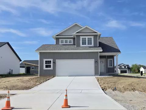 4904 Stephen Ln, Lowell, IN 46356