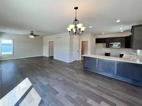 Living - 4904 Stephen Ln, Lowell, IN 46356 photo 2 of 2