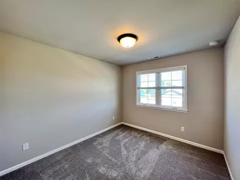 Bedroom - 4904 Stephen Ln, Lowell, IN 46356 photo 3 of 5