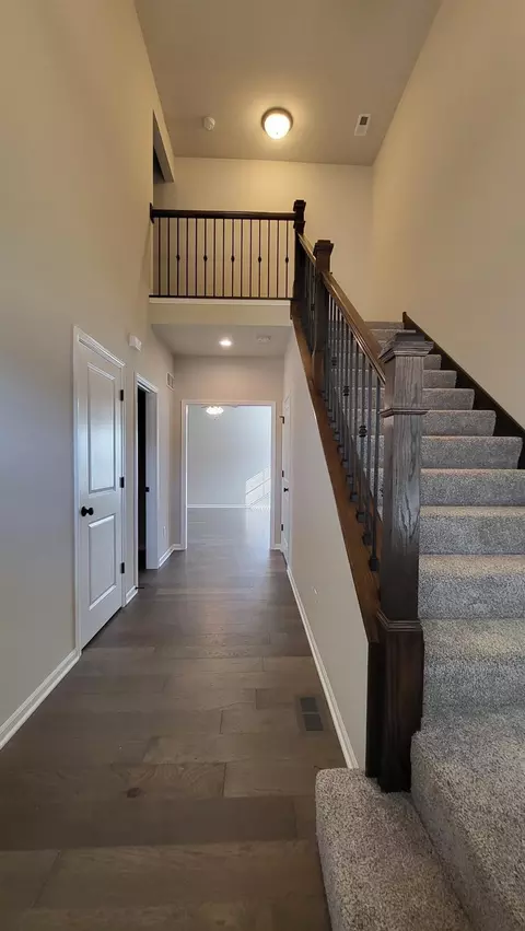 Entry Way - 4904 Stephen Ln, Lowell, IN 46356 photo 1 of 2