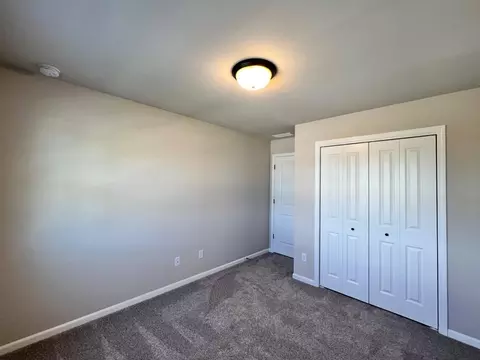Bedroom - 4904 Stephen Ln, Lowell, IN 46356 photo 2 of 5