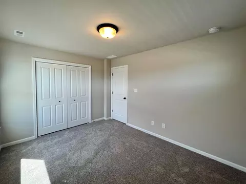 Bedroom - 4904 Stephen Ln, Lowell, IN 46356 photo 5 of 5