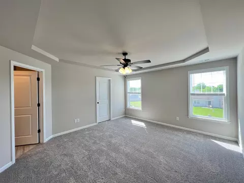 Bedroom - 4904 Stephen Ln, Lowell, IN 46356 photo 1 of 5