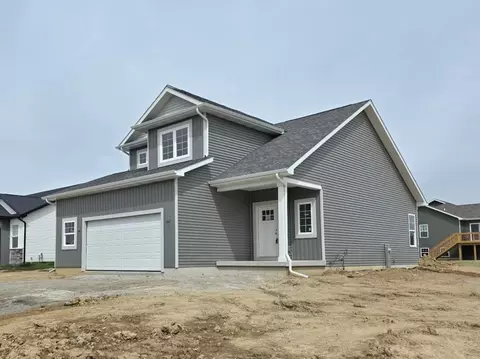 4904 Stephen Ln, Lowell, IN 46356