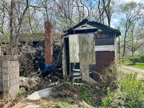 4036 Johnson St, Gary, IN 46408